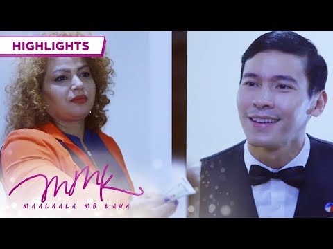 Edwin is determined to grab any opportunity to have income | MMK