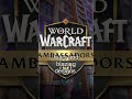 WoW Weekly Recap - Omnium Folio in Midnight, June Trading Post, WoW Ambassadors