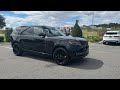 2025 Land Rover Range Rover SE South Tampa, Windermere, Wesley Chapel, Brandon, Lakewood Ranch