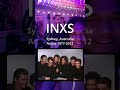 Undead Rock: Need You Tonight (INXS)