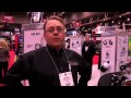 SEMA 2011 also HD