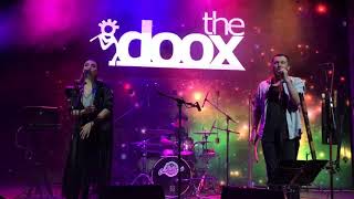 The Doox (Юлія Маляренко) - Live in Caribbean Club, Kyiv. Презентація альбому «Ліра» 2018