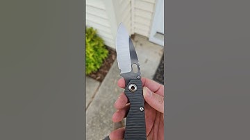 Strider SnG - Full Ti