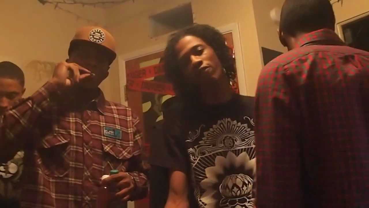 MOBB'N WIT $TAcK$ - VOL 2