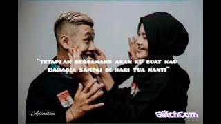status wa pesilat romantis bikin baper parah.