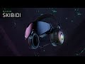 Razer Skibidi | Level Up Your Lingo