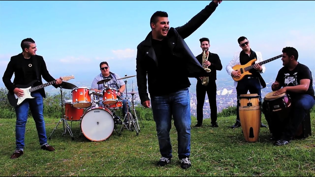 Yo se Lo Que Te Conviene HD. Isaac Gabarri VIDEOCLIP OFICIAL