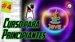 ☕ Java para Principiantes🤓|Entrada y salida de datos x consola | Scanner + todas las librerías | #4✅