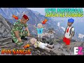 UPIN DITEMUKAN MENINGGAL JATUH KEJURANG, IPIN NANGIS - GTA 5 SULTAN BOCIL