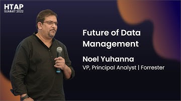 [Trailer]HTAP Summit 2022 | Future of Data Management