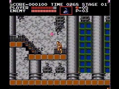 Castlevania 4 secrets Castlevania 4 secrets