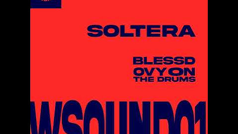 Soltera (Sound W 01)