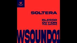 Soltera (Sound W 01)