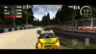 Rush  Rally 3 Demo 2 