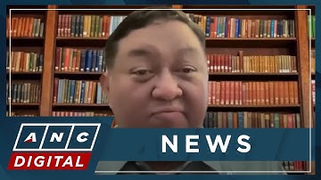 Analyst sees PSE trading between 6,400 to 6,800 as rising gov