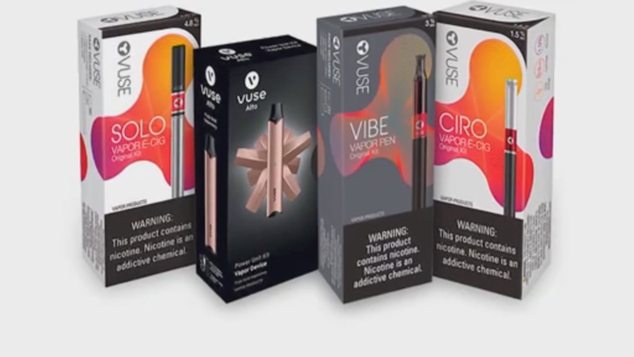 Smoke shop sales associates concerned FDA approval will encourage youth to vape