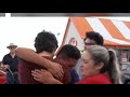 Mariachi band performs with Kacey Musgraves weeks after being detained by ICE