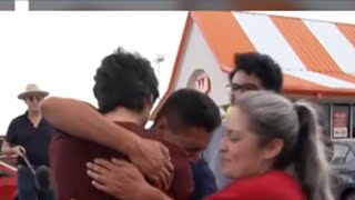 Mariachi band performs with Kacey Musgraves weeks after being detained by ICE