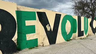 Cultural ambassador Lucia in Lisboa 2025