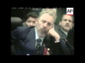 Panama: Castro And Flores Clash At Summit - 2000