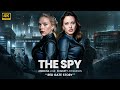 Angelina Jolie Scarlett Johansson THE SPY NEW Action Movie 2025 4K Ultra Actionmovies 