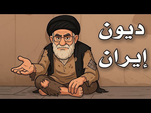 ديون خرامنئي