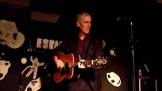 Robert Forster ✩ Clouds ✩ live in Paris 2017 / Go Betweens song