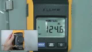 Fluke 381 Remote Display True-rms AC/DC Clamp Meter with 18-inch iFlex screenshot 5