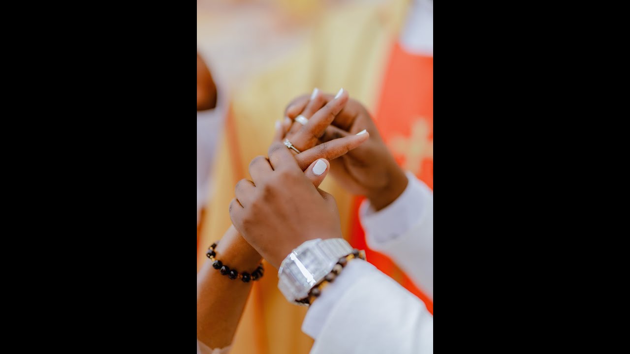 Urabeho Nyamibwa icyeye By MINANI RWEMA cover by YEANO. Indirimbo y'ubukwe