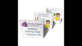 Problem Solving and Solution Kit