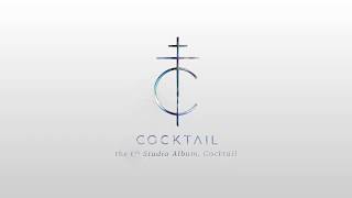 COCKTAIL - อัลบั้ม COCKTAIL「Official Album Sampler」 chords