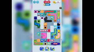 Gecko Out Level 166 Game Walkthrough Solution