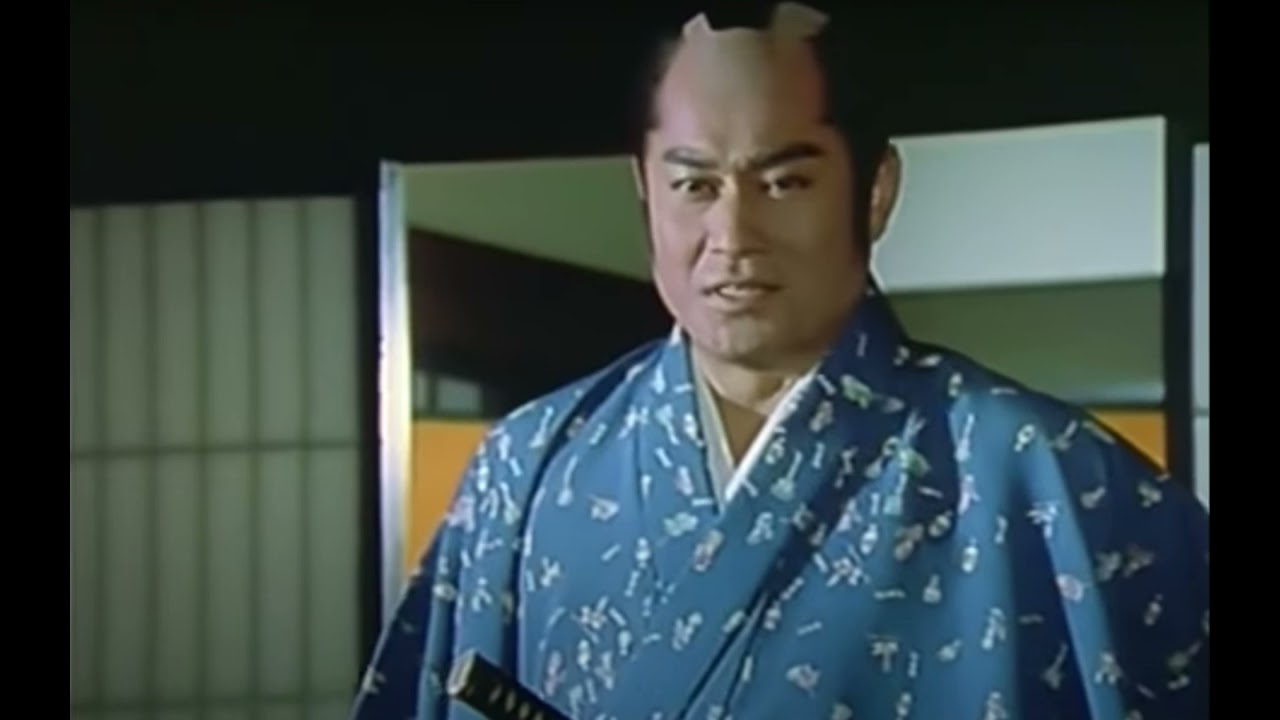 作業用bgm 暴れん坊将軍 吉宗登場 Youtube