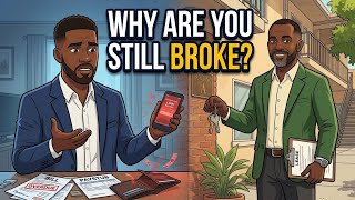 Details Why You’re Always Broke Even With a Good Salary Guide