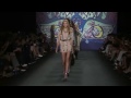안나 수이 (Anna Sui) : 2015년 S/W  메르세데스 벤츠 뉴욕 패션위크