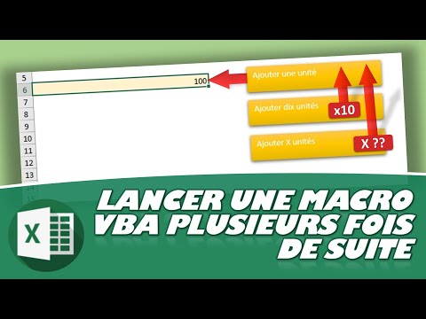 Vidéo: Comment Appeler Une Macro