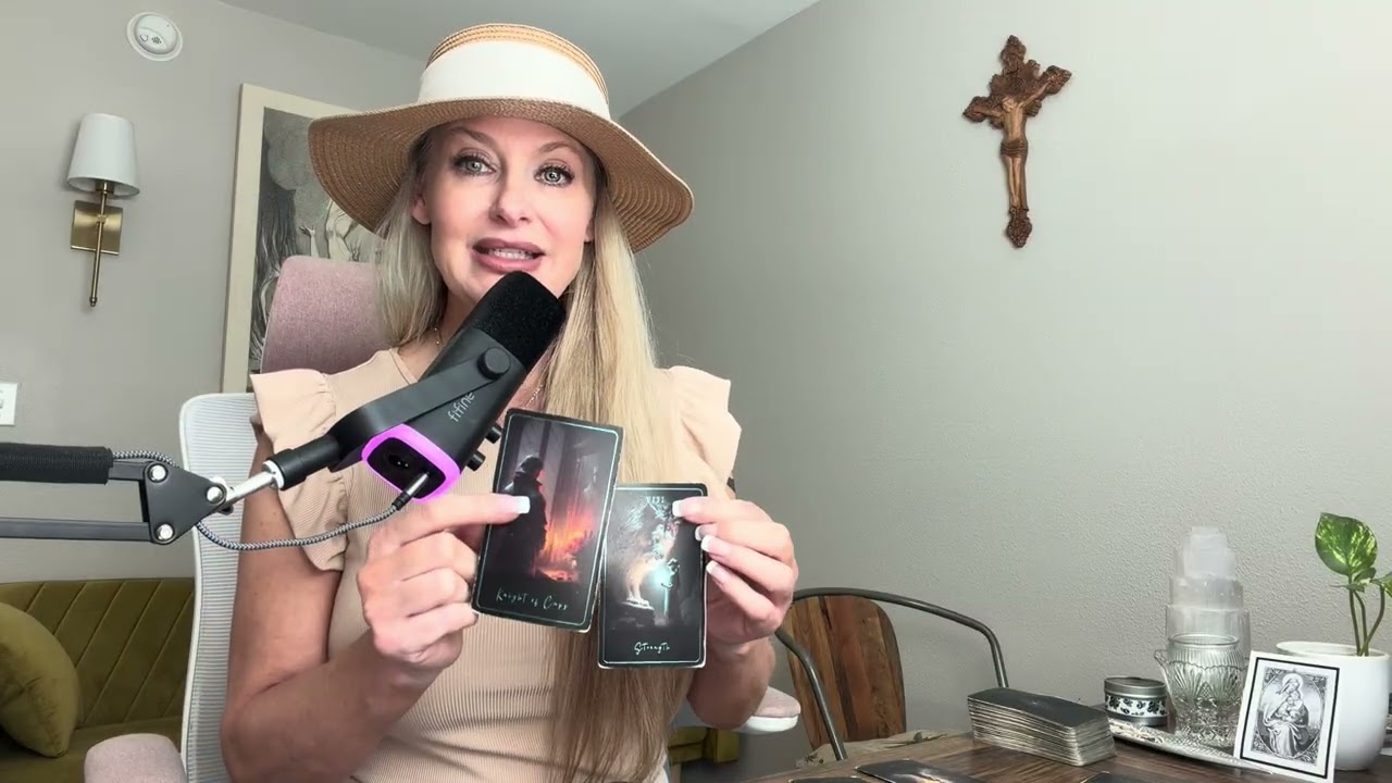 Дева, твоя победа будет громкой и жестокой! #таро #духовность #дева #победа #жестокость #правда