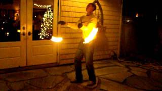Fire poi 3