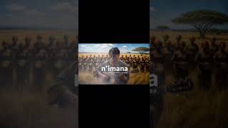 AMALON-N'Imana /Afro Soul cover(vasw) #dj #remix #afrobeatslovers #socadj #qweenbeat