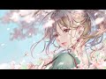 Nightcore- Last Petal
