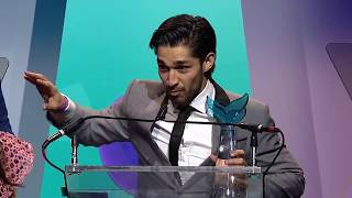Famous Wil Dasovich wins Vlogger of the Year || Shorty Awards 2018 Net Worth