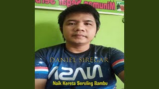 Naik Kereta Seruling Bambu