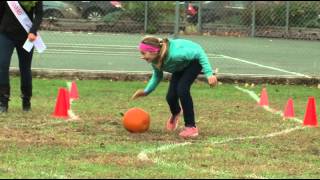 Northwoods Adventure Great Pumpkin Festival - Lakeland News at Ten - October 15, 2013