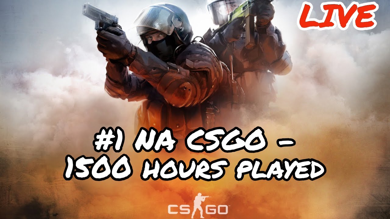 Trying to find my groove again - CS:GO - Live Gameplay - YouTube