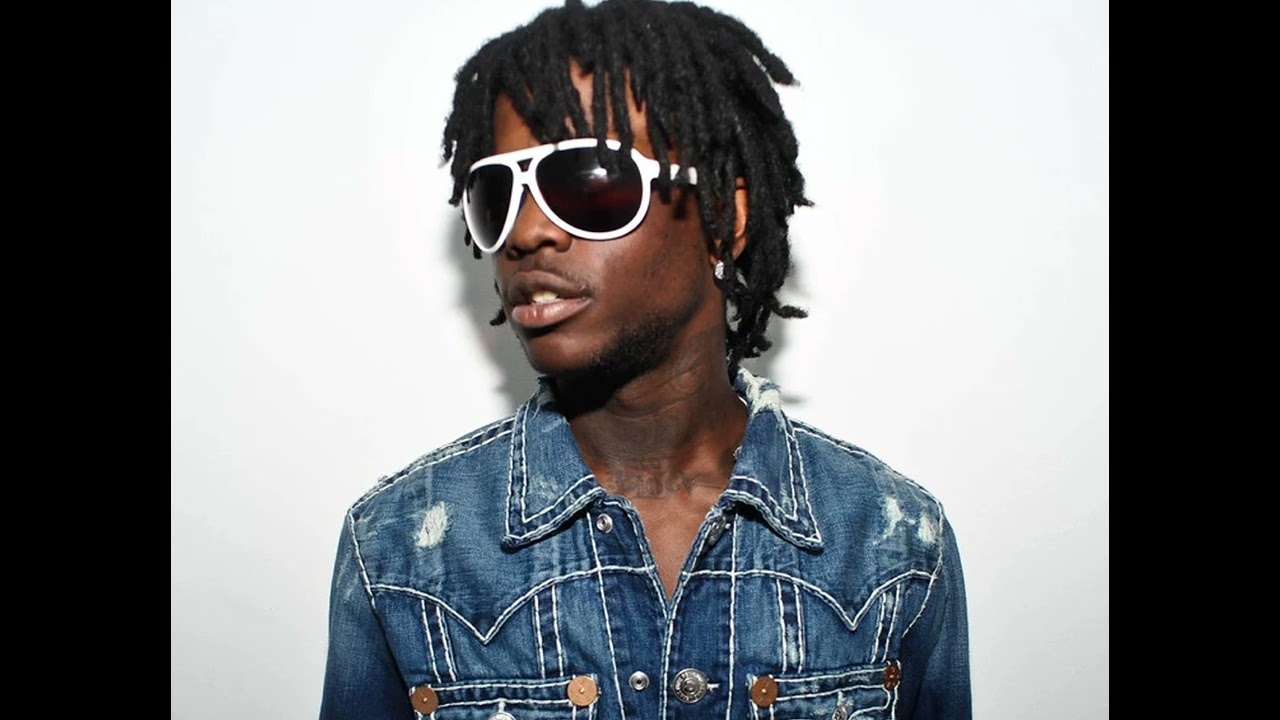 free Chief Keef Type Beat - “Chiraq” (prod. diorrkv)