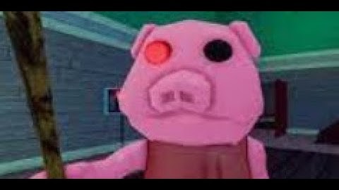 Building Piggy (Chapter 1 House) (Part 2)