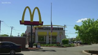 Why are McDonald's ice cream machines always broken? FTC aims to find out