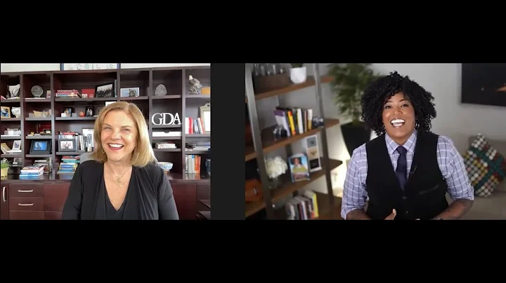 GDA Live with Cassandra Worthy