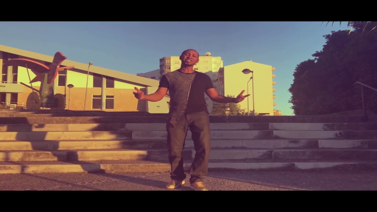 GM-Gil ft Lino Gomes - Nta  Bai Nhu Santiago @BuPod Records (Official Video 2018)