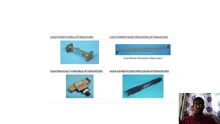 Waveguide Attenuators